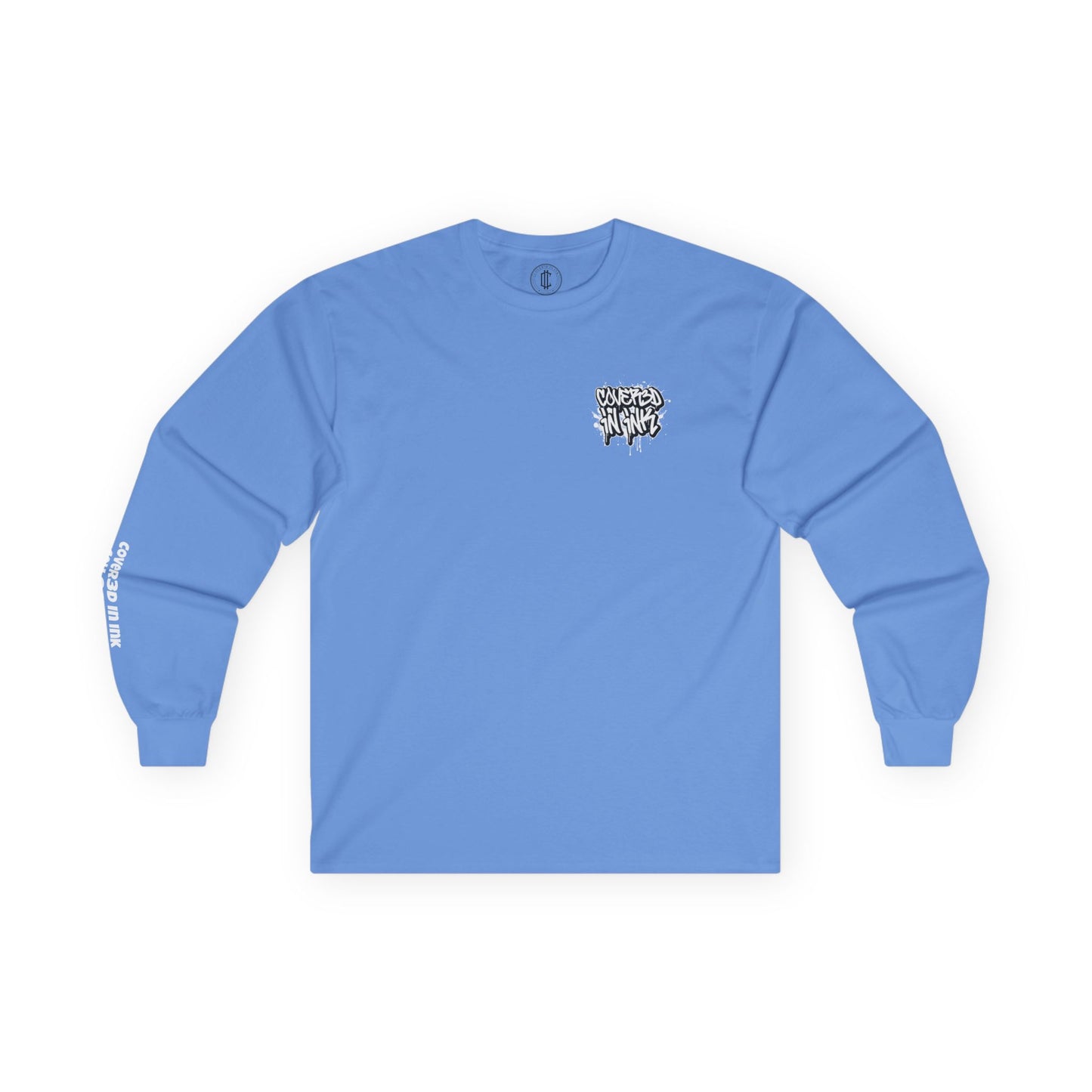 Teddy Long Sleeve Tee