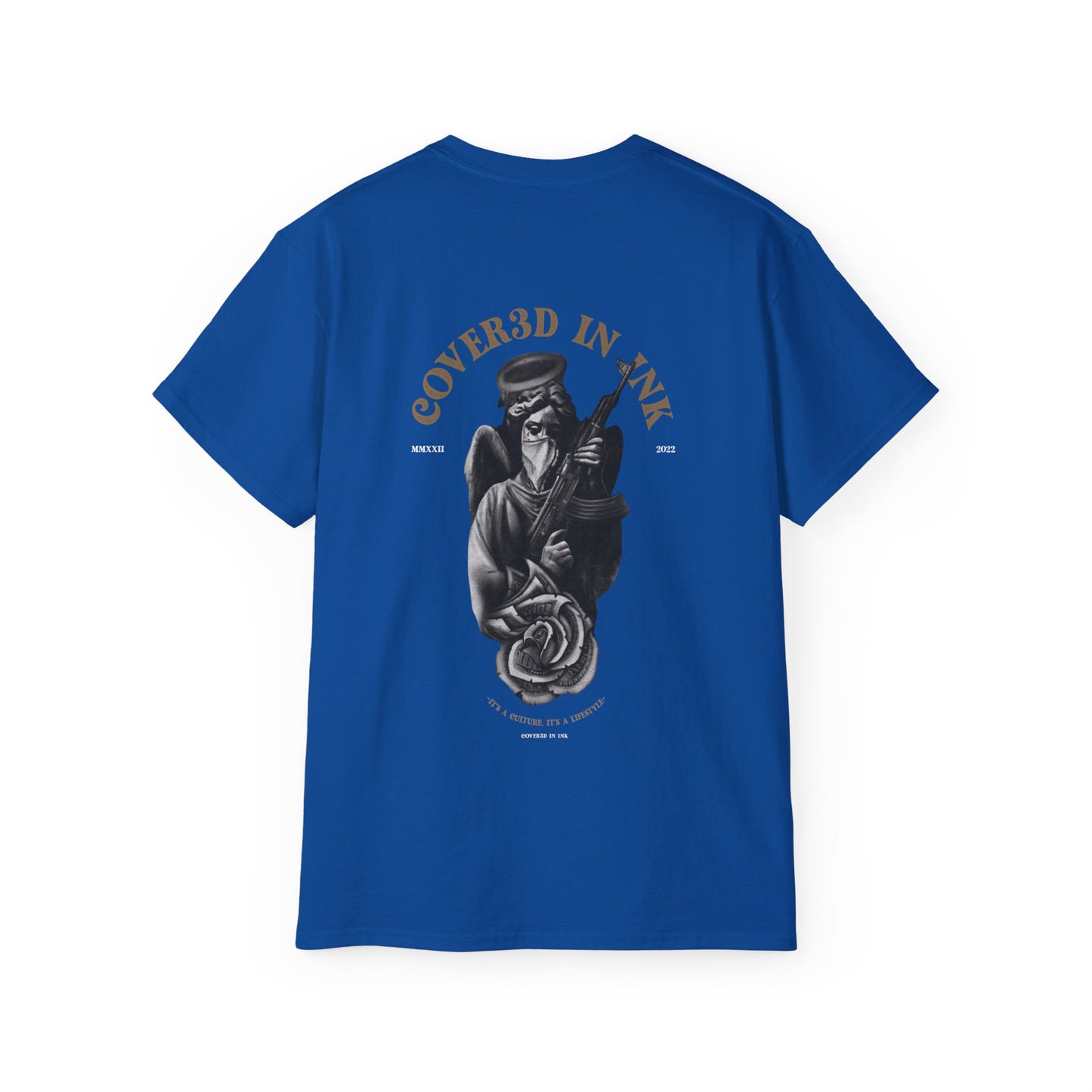 Mafia Angel Tee