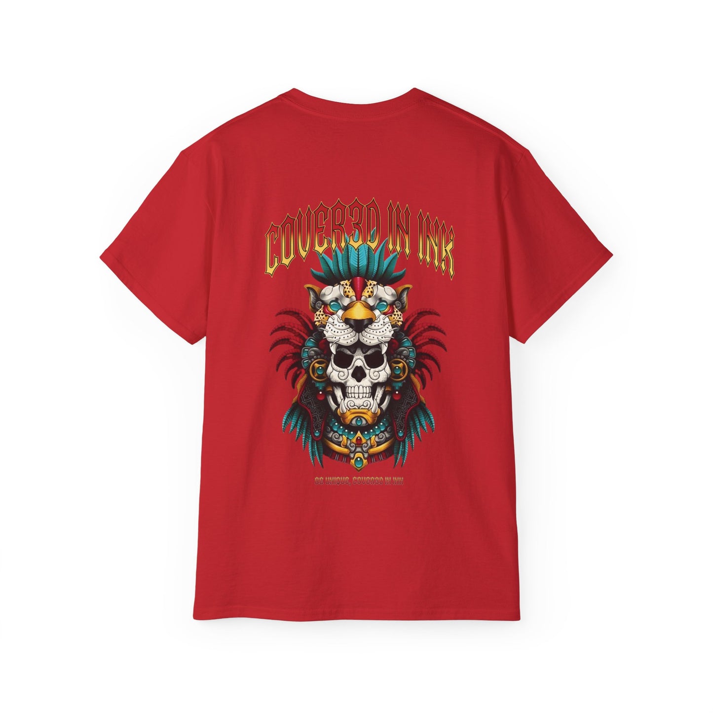Inca Tee