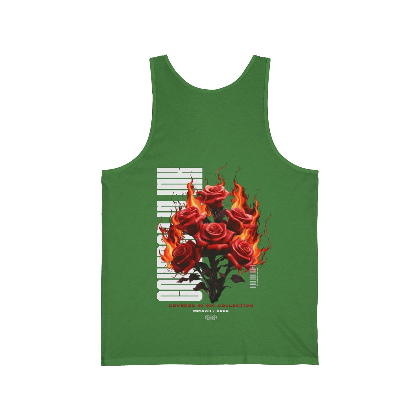 Roses Tank