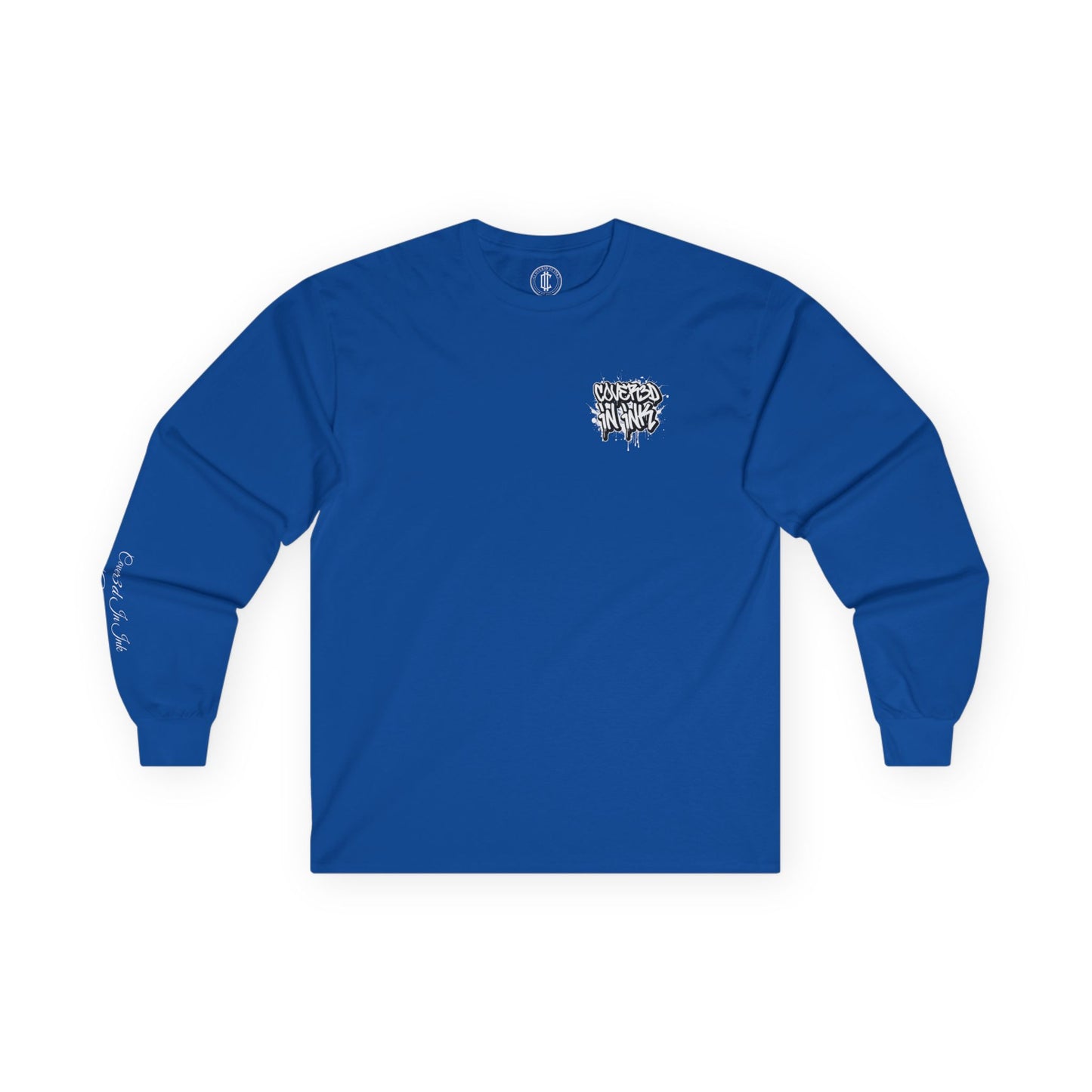 Pray for the weak Long Sleeve Tee