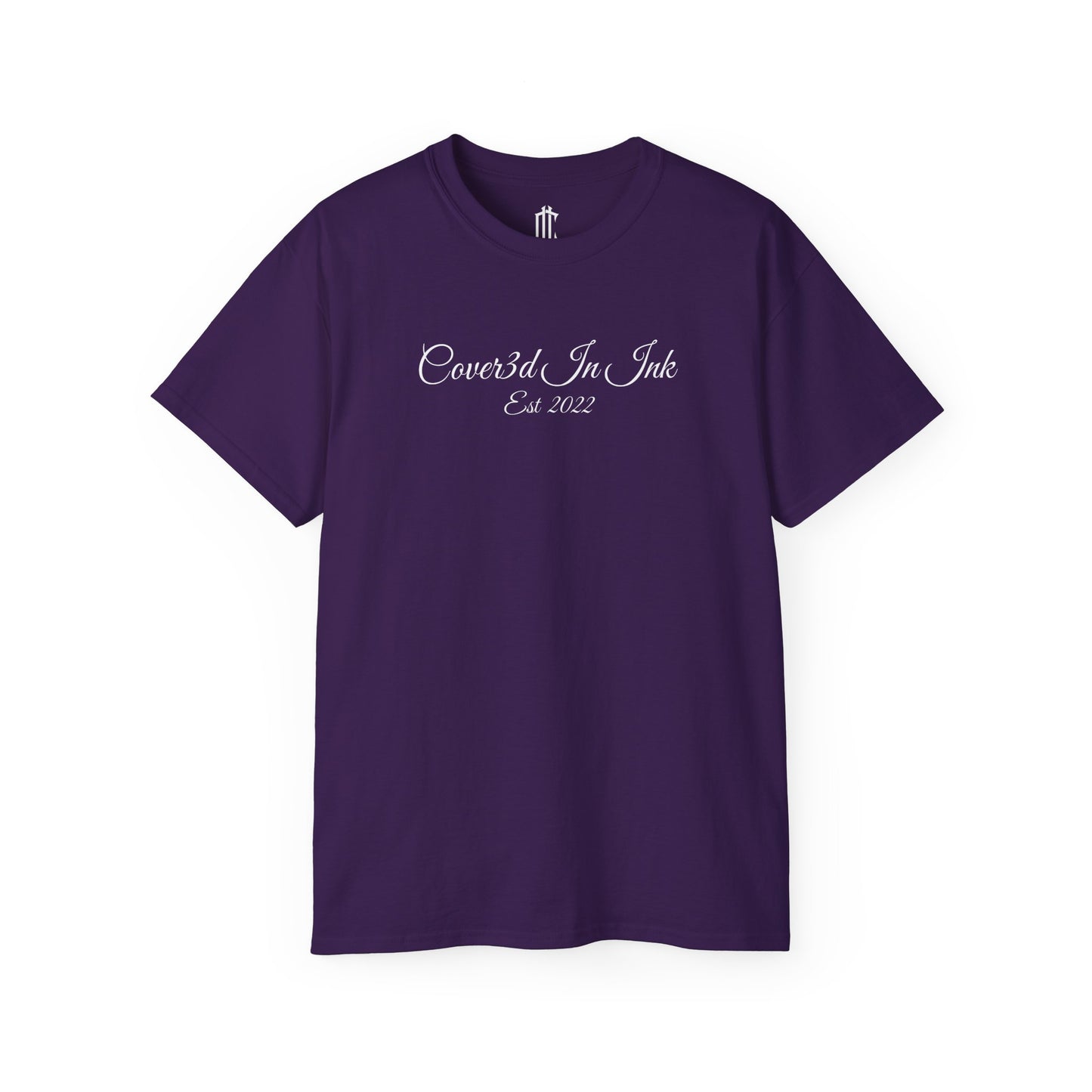 Designer logo Tee