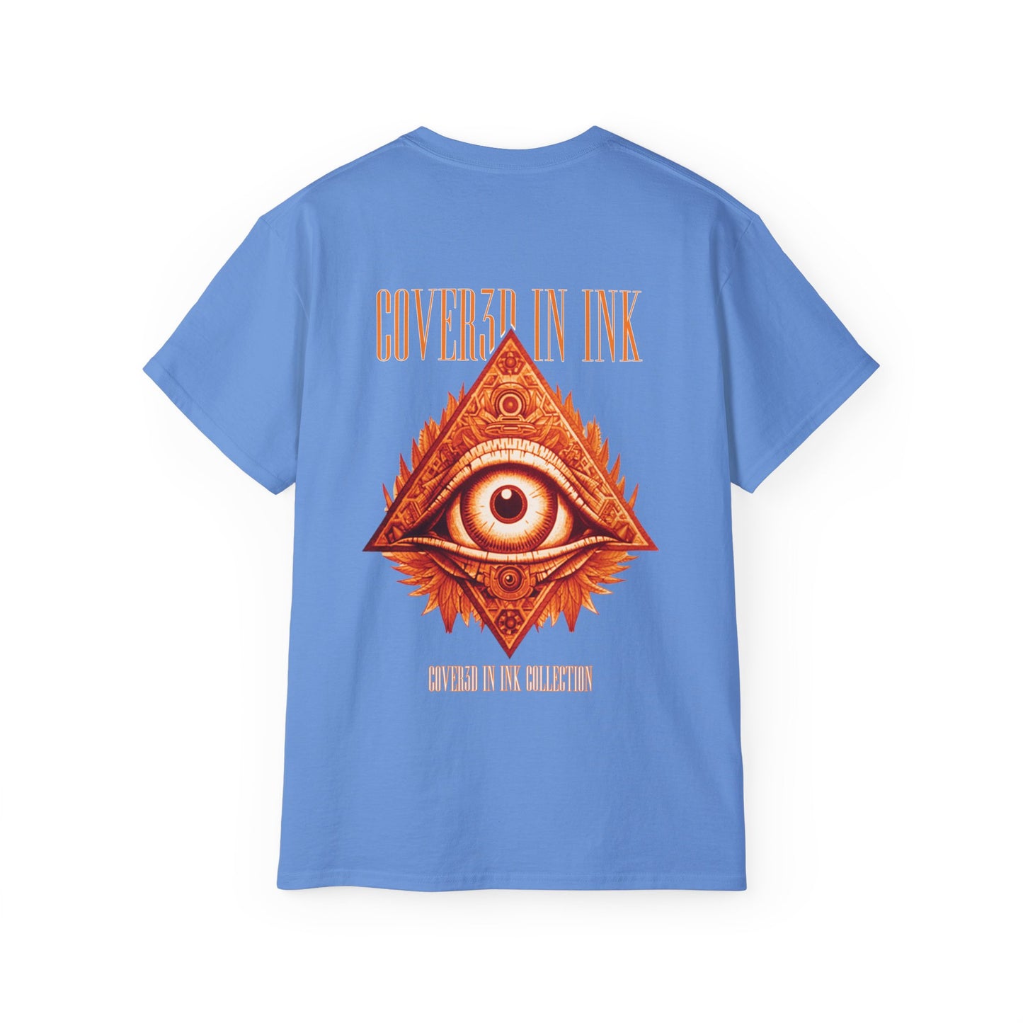 All Seeing Eye Tee