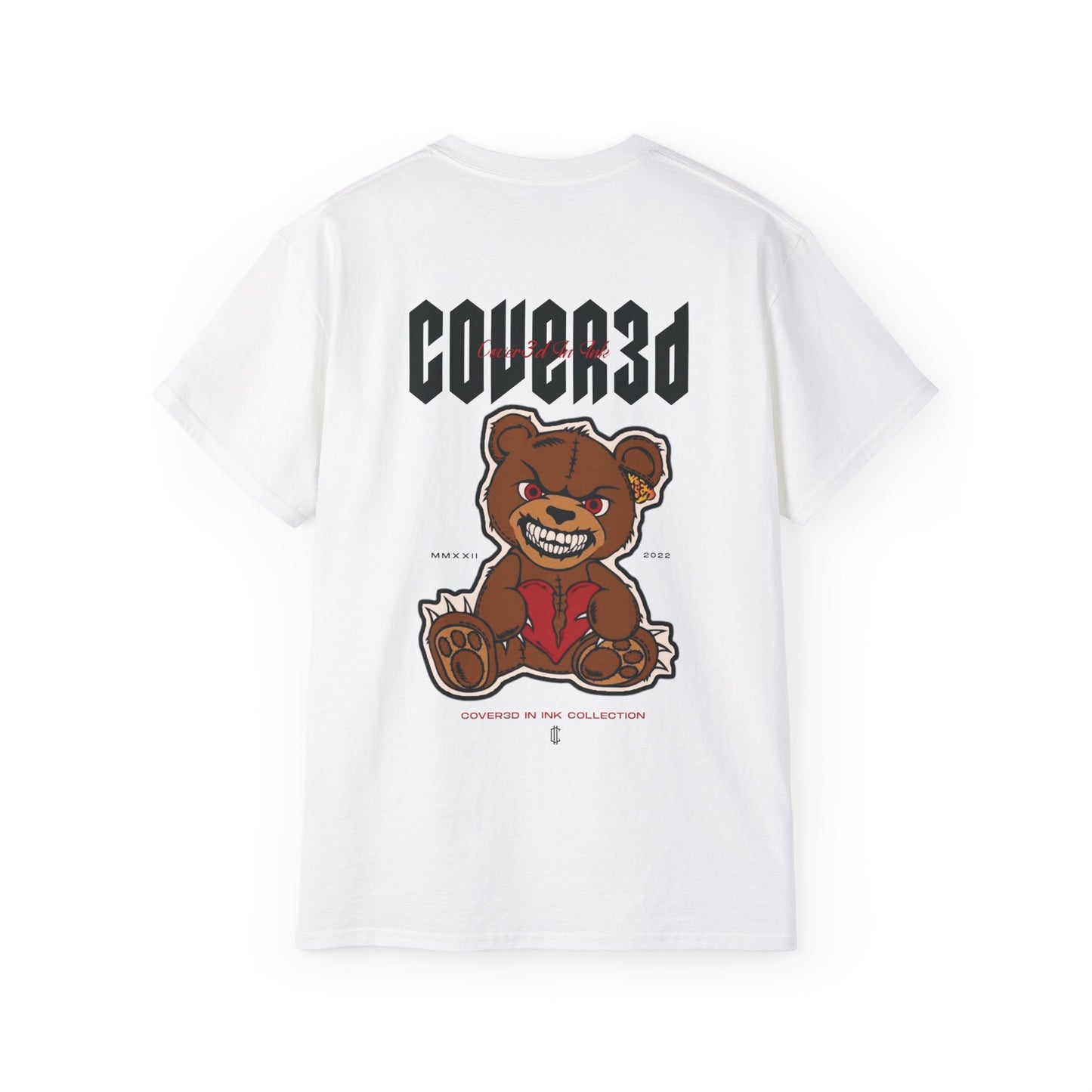 Teddy Tee