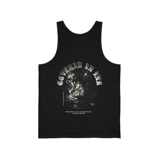 Lion's Pride Tank