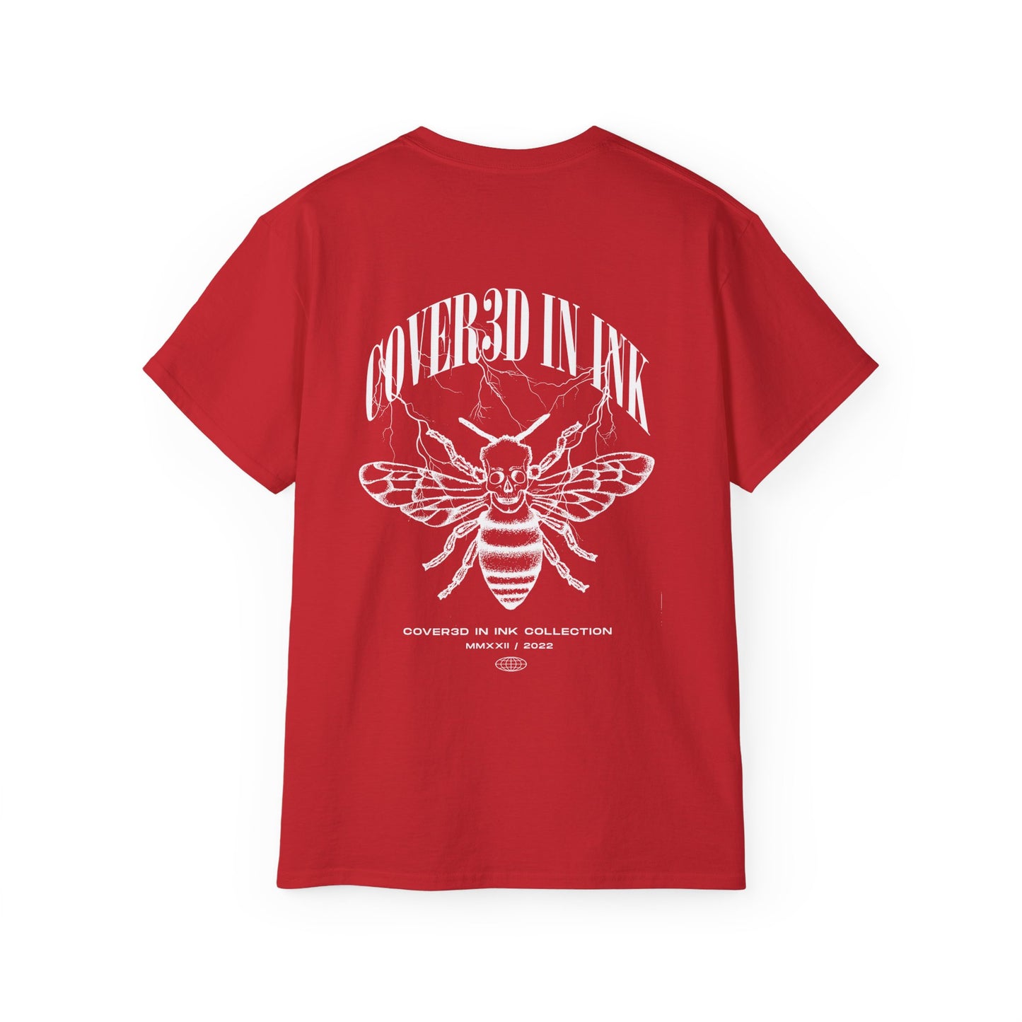 Killer Bee Tee