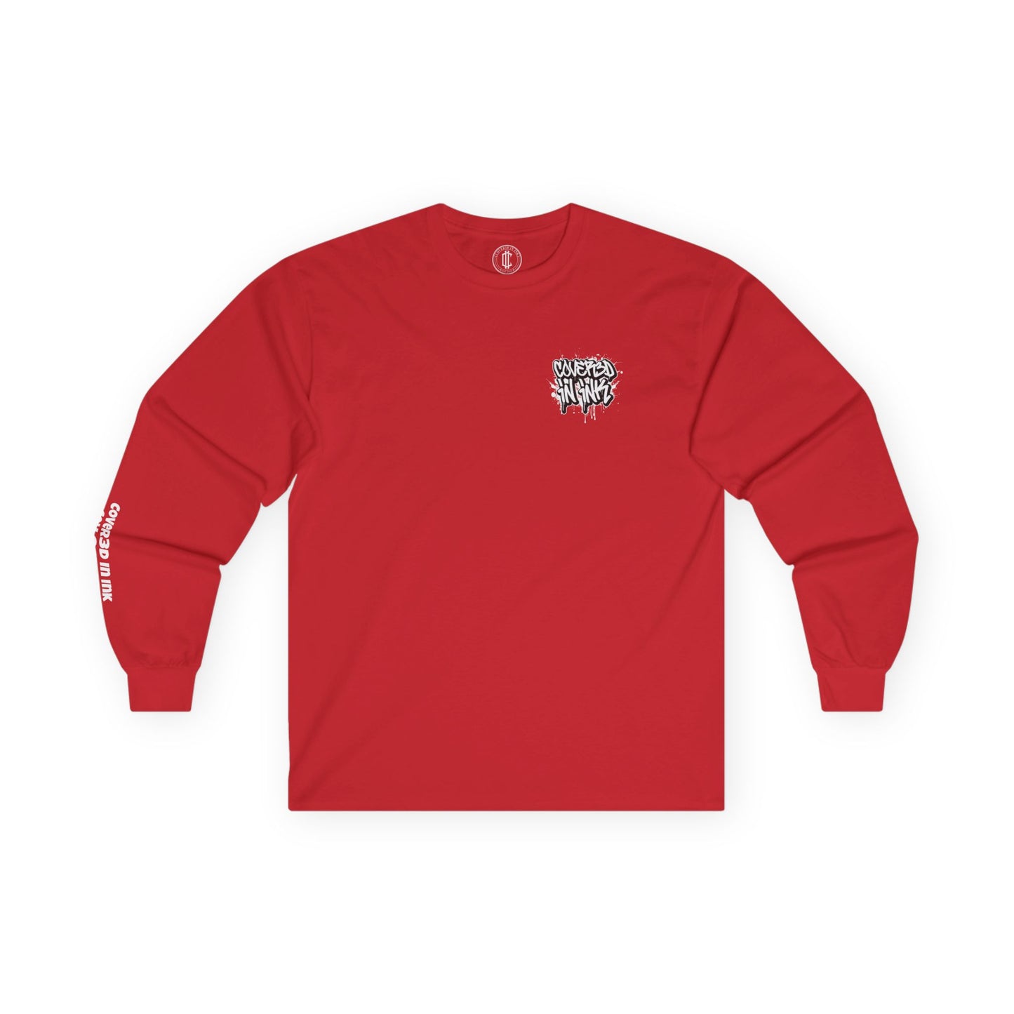 Teddy Long Sleeve Tee