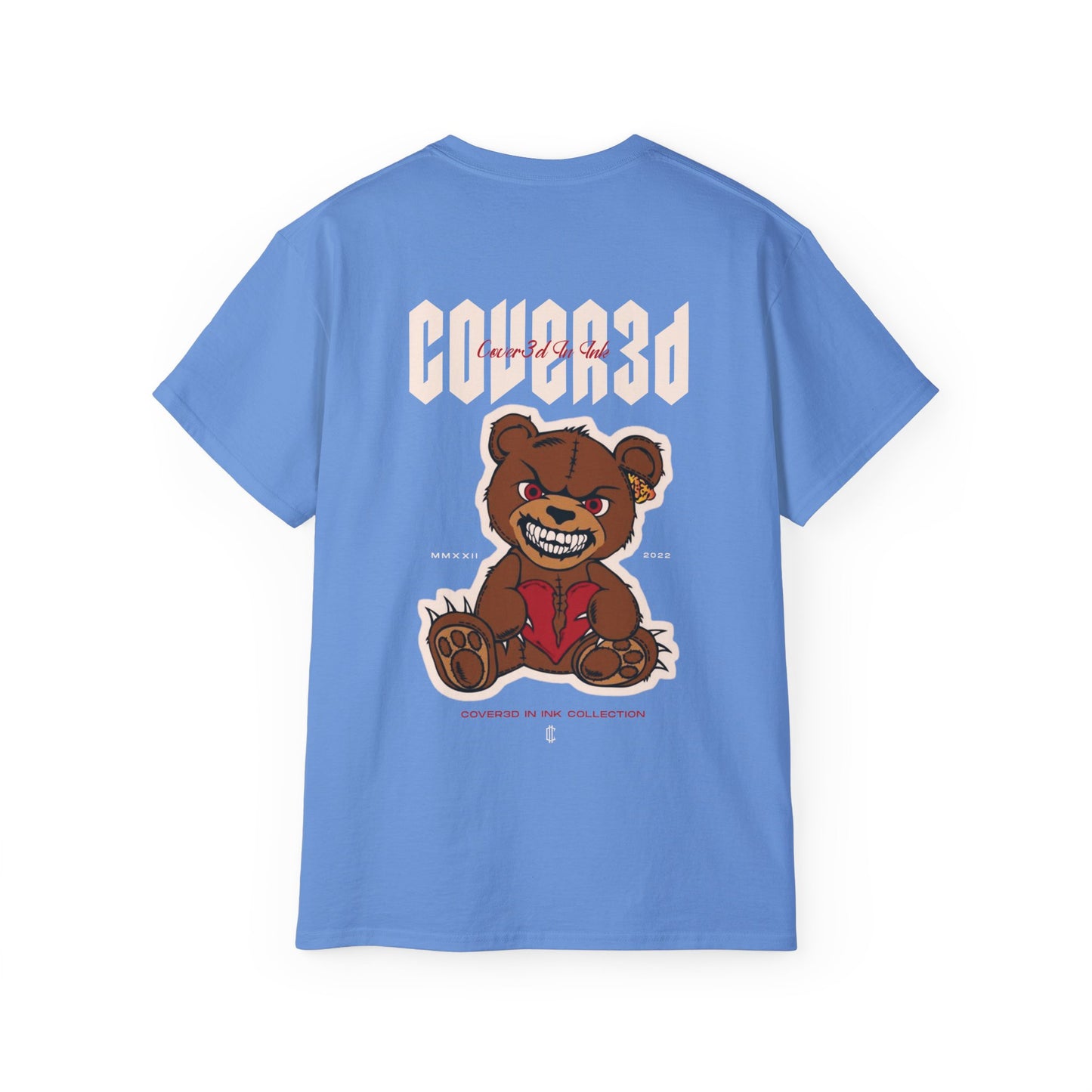 Teddy Tee