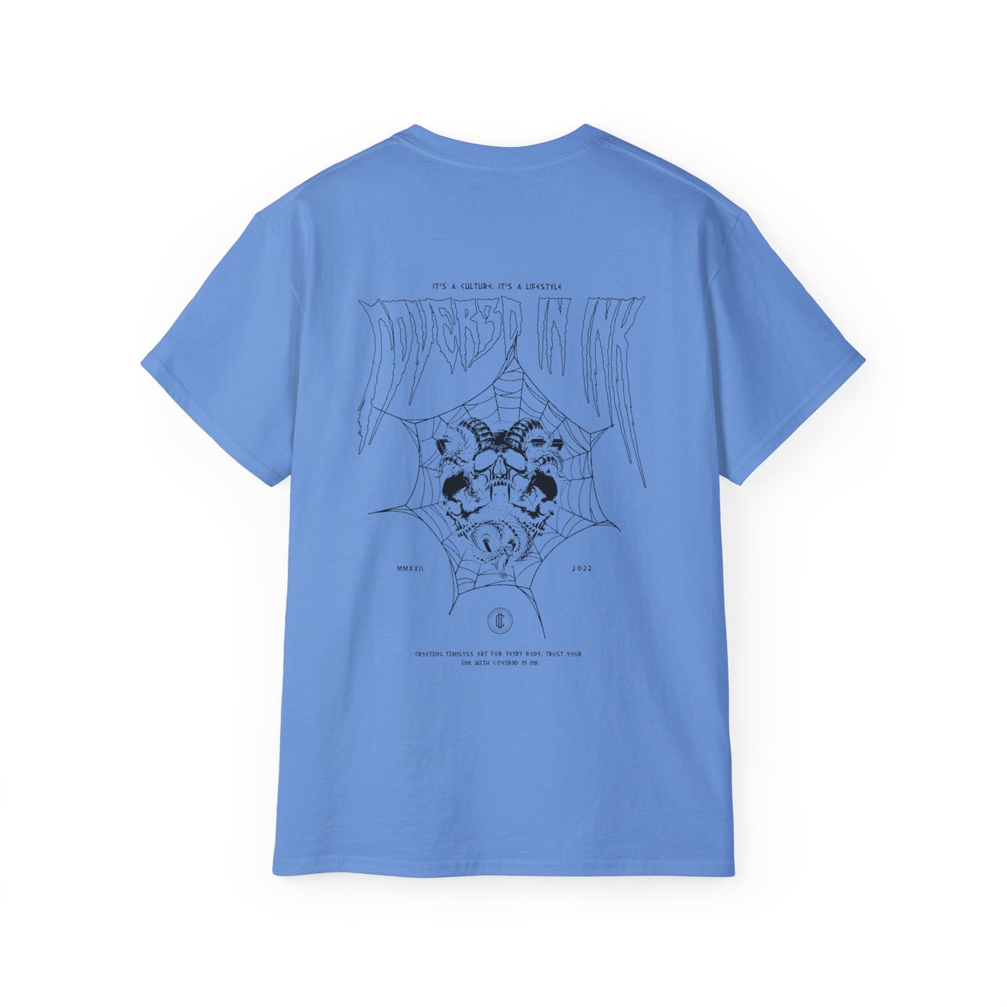 Demon Time Tee