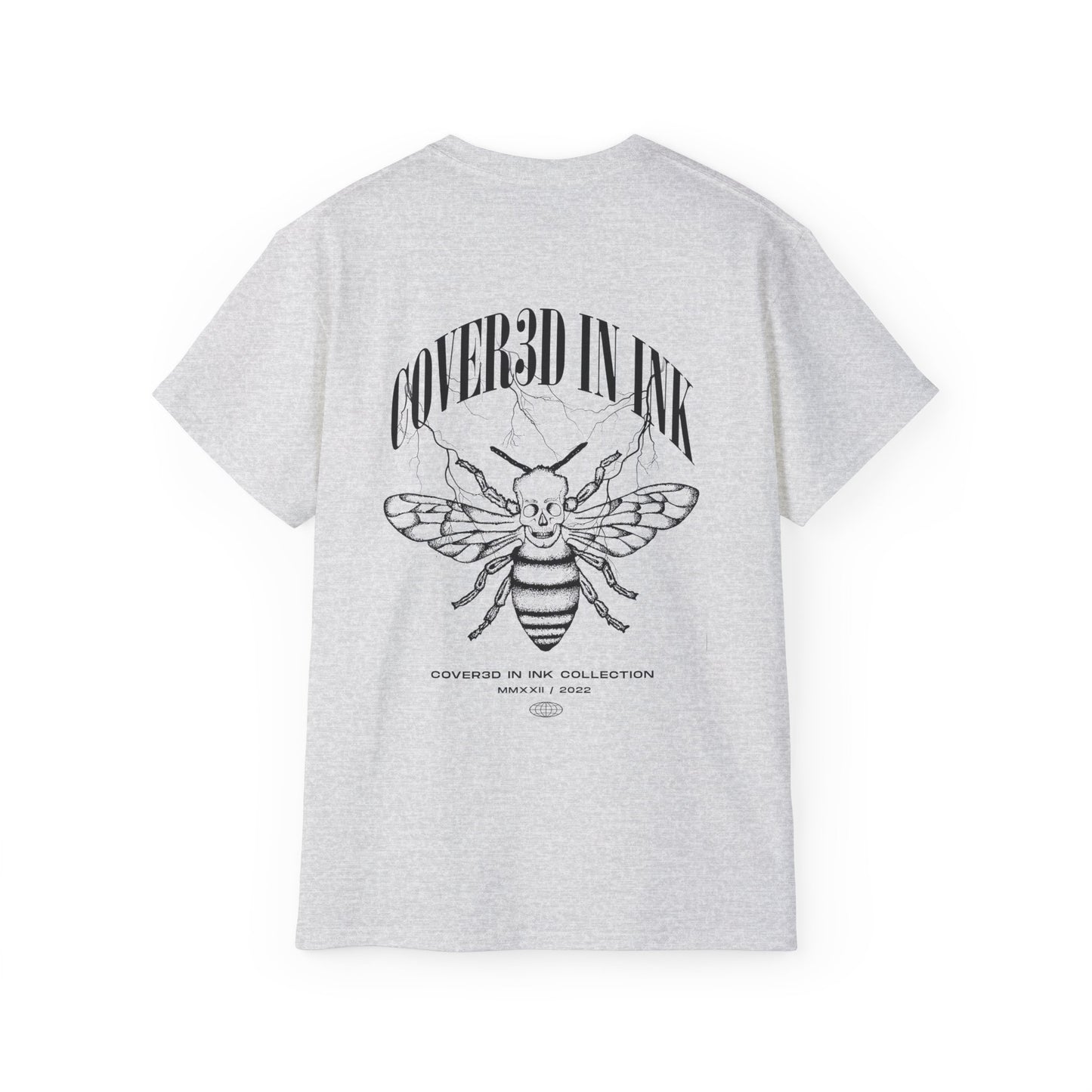 Killer Bee Tee